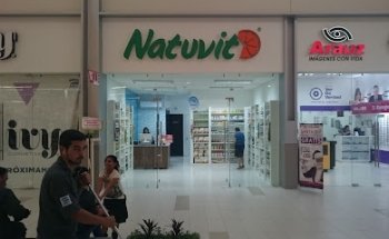 Natuvit San Isidro