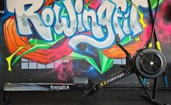 Fit Rowing Guadalajara