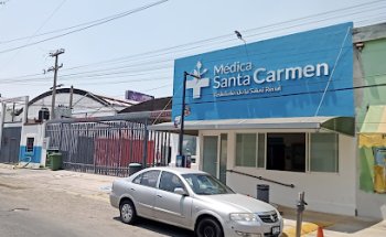 Médica Santa Carmen