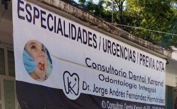 Dental Karand | Coapa - Cuemanco