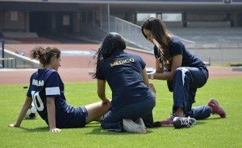 FitMed Medicina del deporte y rehabilitación