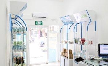 Nefrópolis Sucursal Guadalajara