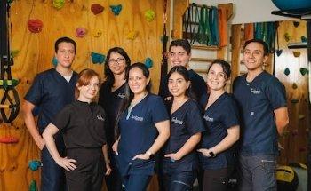 Fisiokinesis Fisioterapia