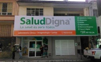 Salud Digna