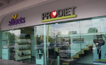 Siluets & Prodiet Vallarta, Satélite