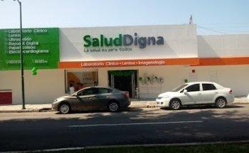 Salud Digna