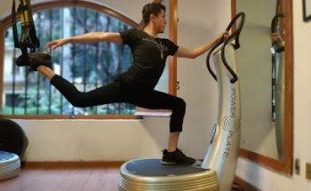 Power Plate & Co. Roma Sur