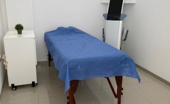 Cuerpo Saludable Aguascalientes