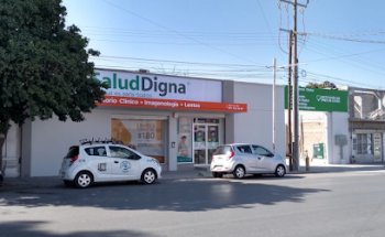 Salud Digna