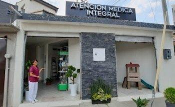 Atención Médica Integral “Las Palmas”