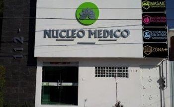 Nucleo Medico Pachuca. Clinica Dental y Ozonoterapia, Ortodoncia, Braquets, Plasma Rico en Plaquetas, Cuidados Paliativos en Pachuca.