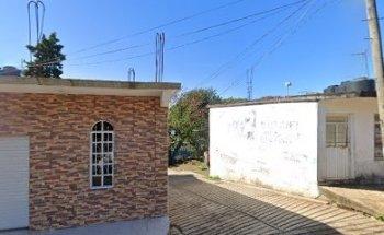 Centro de Rehabilitación Ángeles de María