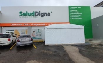 Salud Digna Lazaro Cardenas