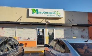 Masoterapia Spa