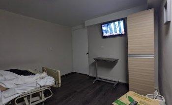 Clínica Torre de Especialidades Médicas Nuestra Señora del Rayo