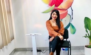 Nutrióloga Karla Alcántar