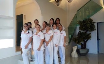 My Siluet - SPA Modelador