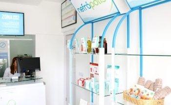 Nefrópolis Sucursal Roma Sur