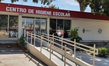 Centro De Higiene Escolar