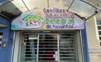 Centro de Pediatría Integral de Nayarit