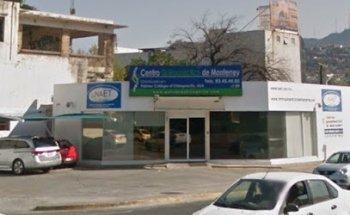 Centro Quiropráctico de Monterrey