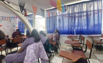 Mesoamericana Puebla University Center