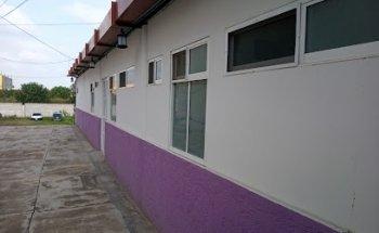 Centro de Especialidades Geriátricas