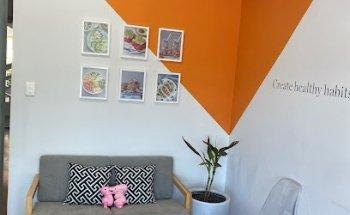 Nutriendo Conciencia