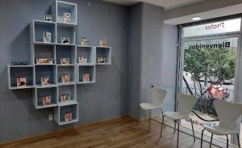 Tienda Ysonut del Valle