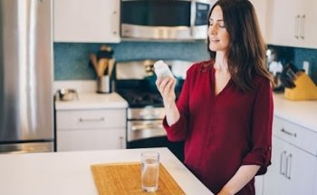 Nutrióloga Epigenética