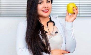 Equilibrate Nutrición y Salud.