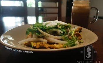 Lic. Cecilia Cruz Nutrióloga | Nutriólogos Welcome to Nutrition