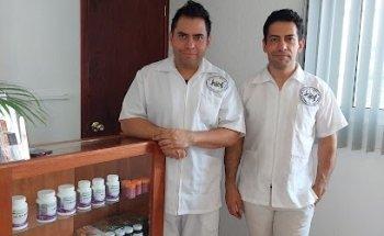 QUIROPRACTICO Y NUTRICION COACALCO