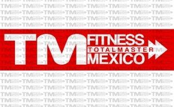 Total Master Fitness México