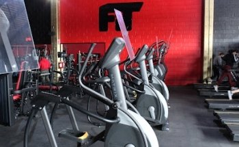 Get Fit 24/7 Full Gym & Meal Preps