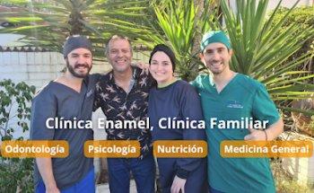 Clínica Enamel