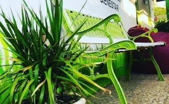 Centro de Bienestar y Desarrollo Integral Eco Vínculo