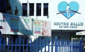 CENTRO SALUD