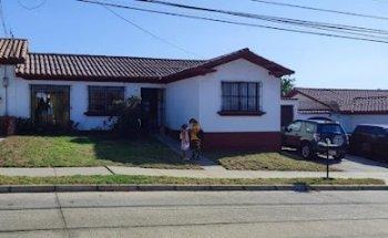 Centro de Salud Integral Metáforas