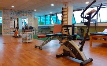 Centro Médico Neokin | Rehabilitación | Medicina | Rendimiento