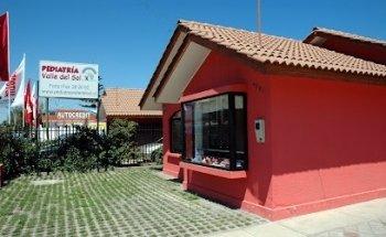 Paediatrics Valle del Sol