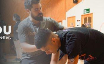 You, Just Better - Kinesiología, Traumatología y Medicina del Deporte