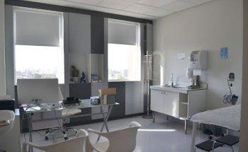 Clínica Nueva Costanera