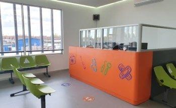 Sanus Centro Pediátrico Integral