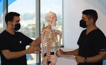 Clinica Central Rancagua