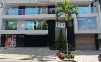 Laboratorio Nutriendo