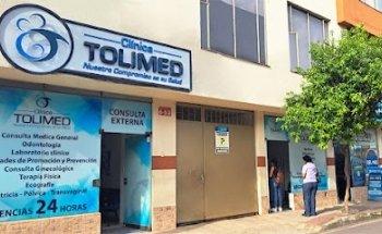 Clínica TOLIMED l IPS Melgar l Centro Médico l Médico Especialista l Doctor Melgar l Laboratorio Clínico