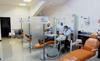 DENTATECH CLINICAS ODONTOLOGICAS