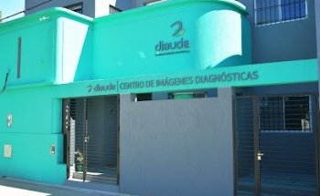 Diaude - Diagnóstico por Imágenes | La Plata