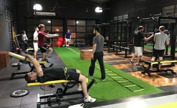 BAST (Buenos Aires Sport Training)